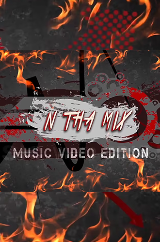 N Tha Mix